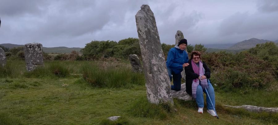 New Book The Wisdom Keepers: A Shamanic Text Offers Channeled Spiritual Guidance To Readers