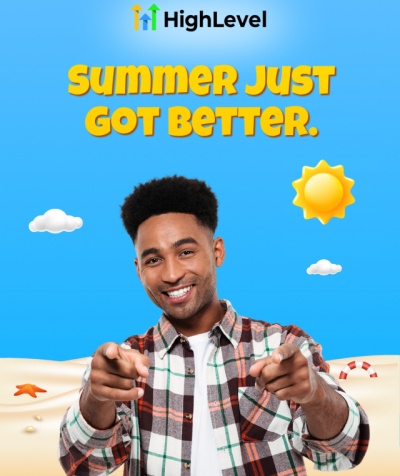 GoHighLevel Extends 50% Discount on All Pricing Plans During Global Summer Promo Ending Soon