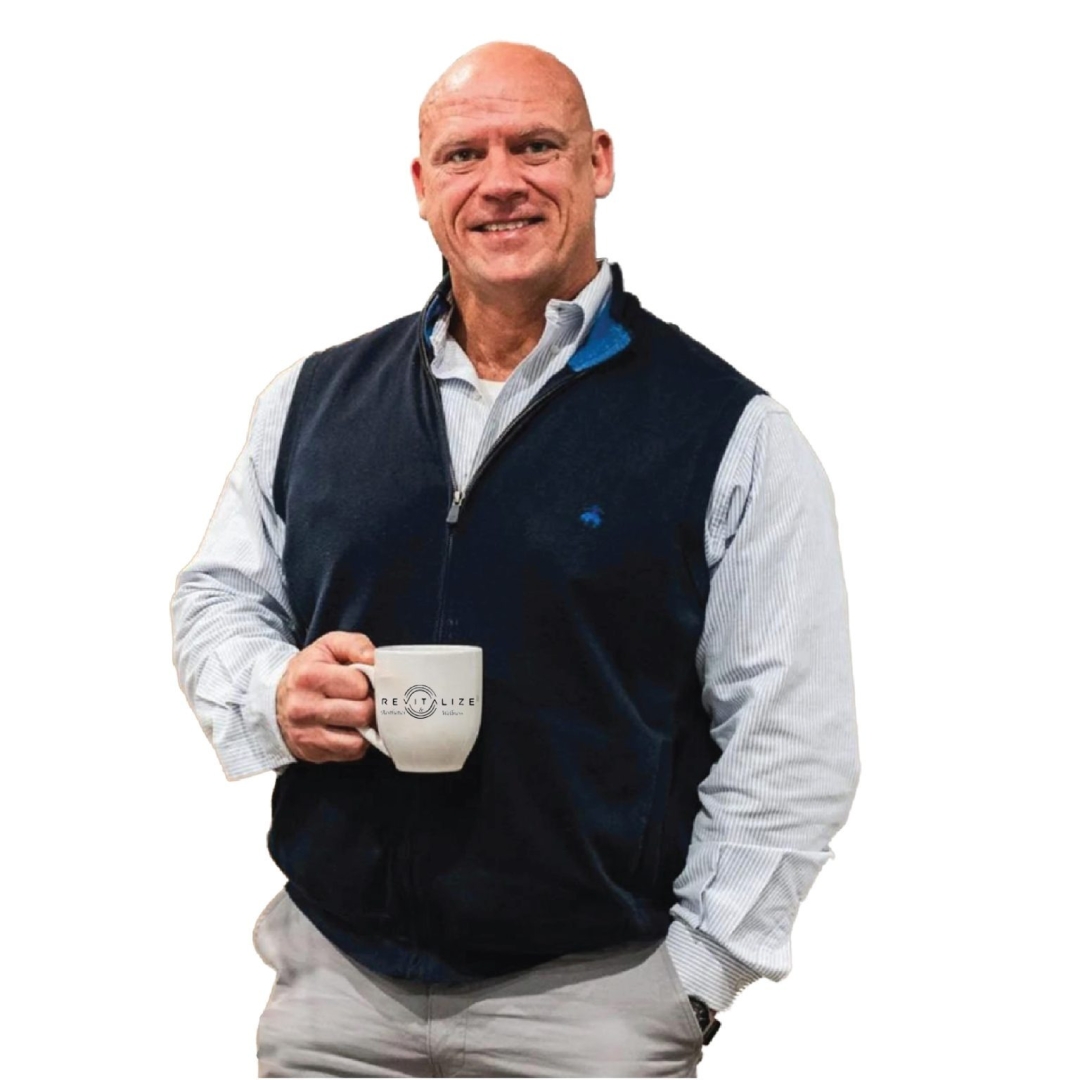 Travis Woodley, MSN, RN, CRNP, Releases You’re Not Broken – You’re Unbalanced, a Practical Guide to Restorative Health
