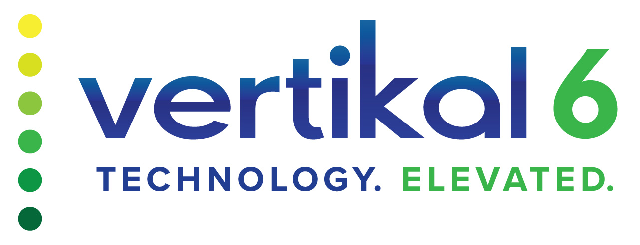 Vertikal6’s Brave River Solutions Wins Web Excellence Award