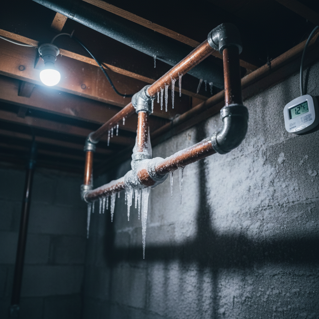 The Magic Team Announces ‘Winter Wellness’ Initiative to Enhance Residential Infrastructure Resilience in Idaho