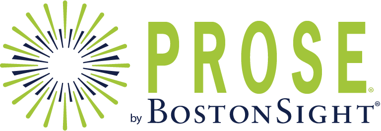 Michelle Thezin Kong, O.D., Joins BostonSight as PROSE® Provider
