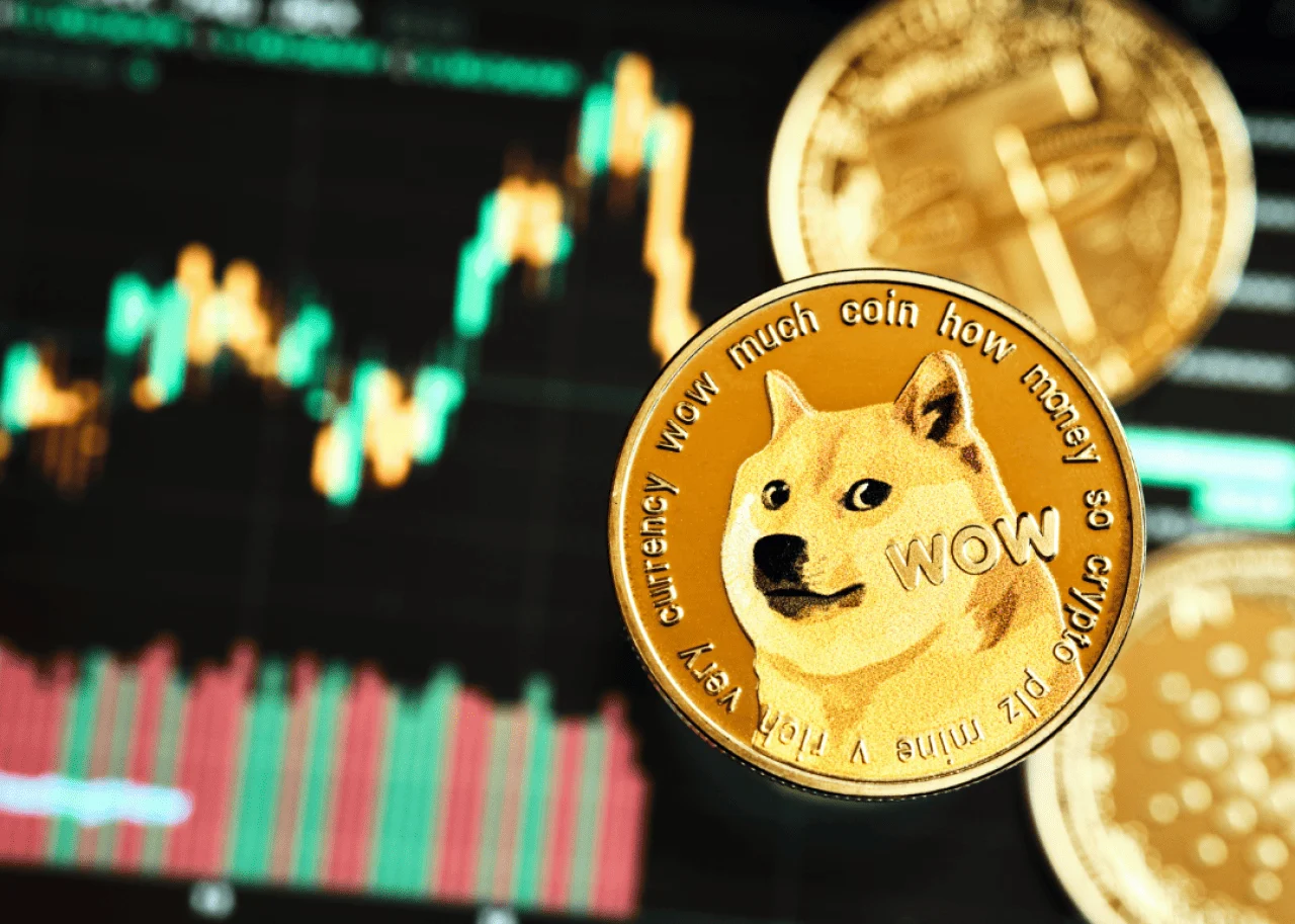 The Trump-themed “MAGA” token has appreciated more than 700% — is it the next hot cryptocurrency trend?
