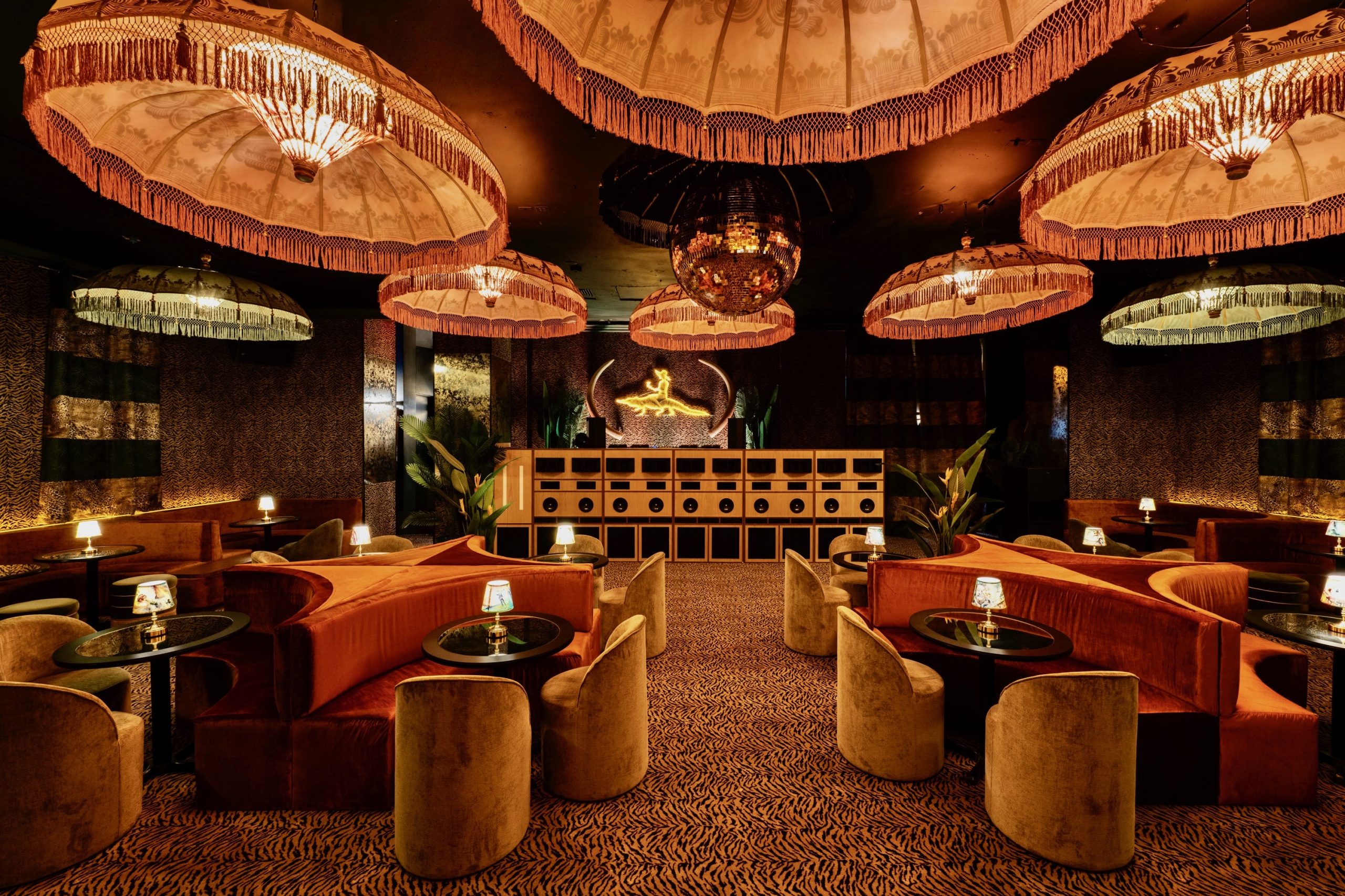 Mary Lou’s Expands to Third Location at the Iconic W South Beach