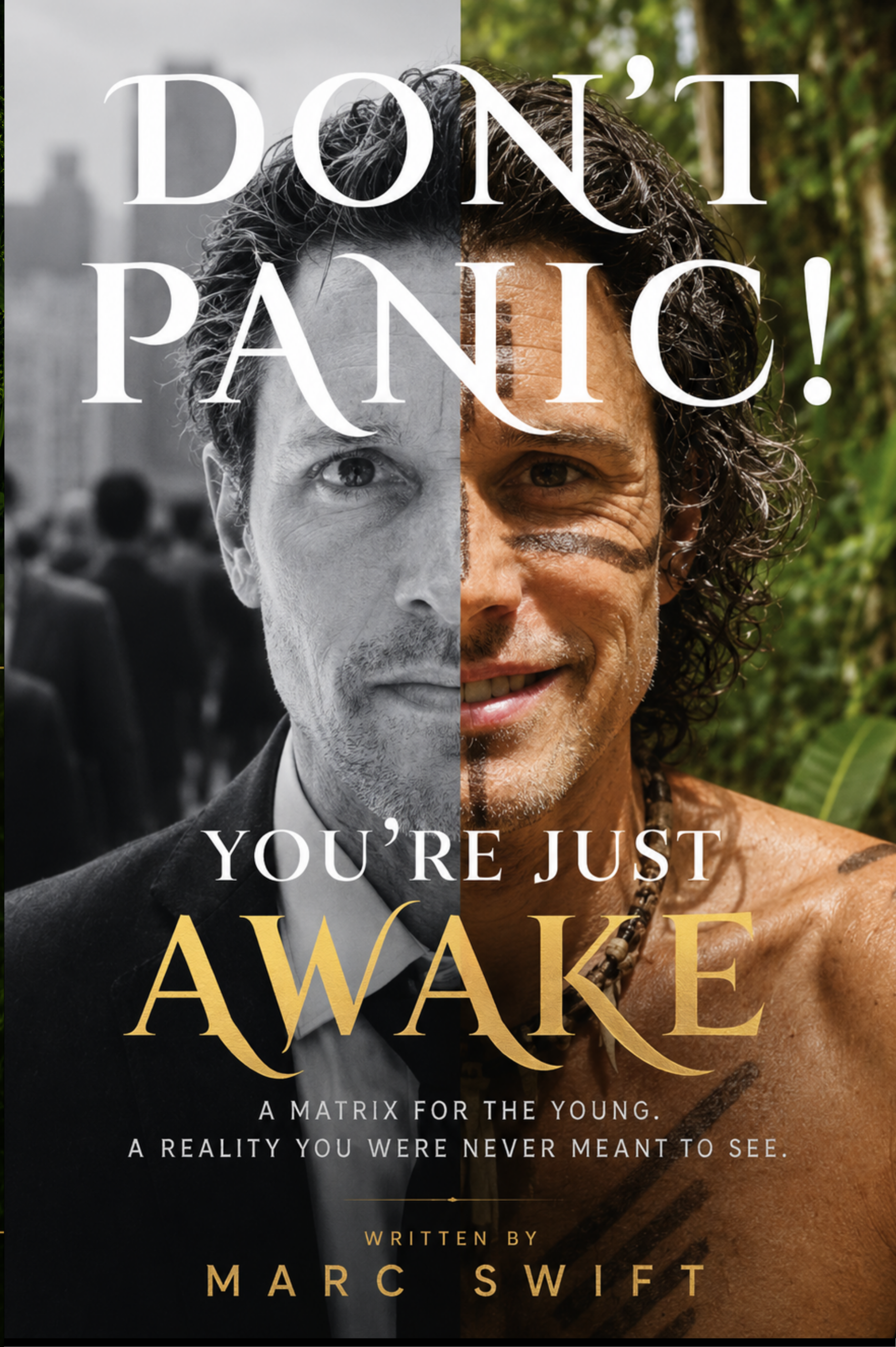 Independent Author Explores Solar Geo-engineering, AI and Humanity’s Future in New Adventure Novel